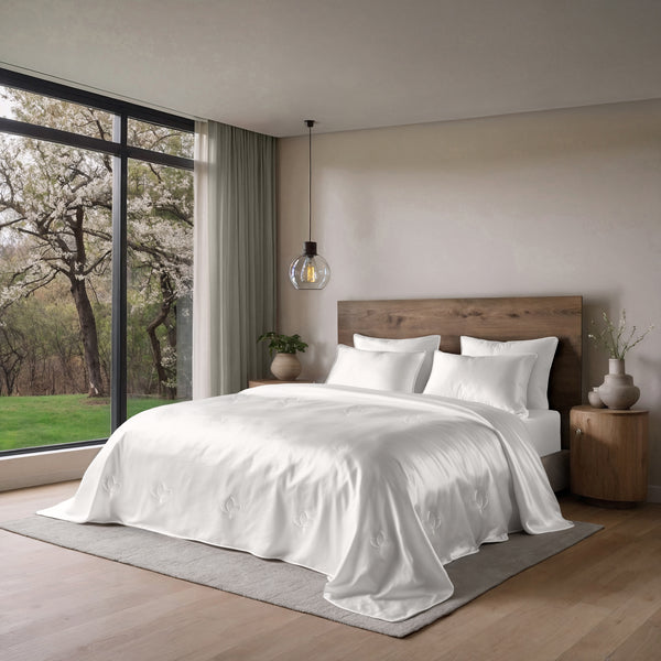 ÉSTIU Ultra-Cool Summer Comforter Set